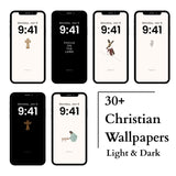 30+ iPhone Wallpaper Pack