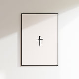 Nail Cross