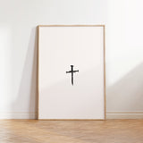 Nail Cross