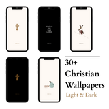 Wallpaper Pack – Core