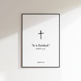 Nail Cross