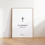 Nail Cross