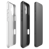 "Christ the Shepherd" iPhone Case